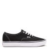 Vans Classic ComfyCush Authentic In Black/True White -Best Shoes 0a3wm7vne 1 1100x
