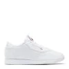 Reebok Women's Princess In White 2 Reebok Women's Princess In White -Best Shoes 1475 1 footwear photography side lateral center view white 1100x