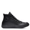 Converse Winter Gore-Tex Chuck Taylor All Star In Black 1 Converse Winter Gore-Tex Chuck Taylor All Star In Black -Best Shoes 165935c 1 1100x