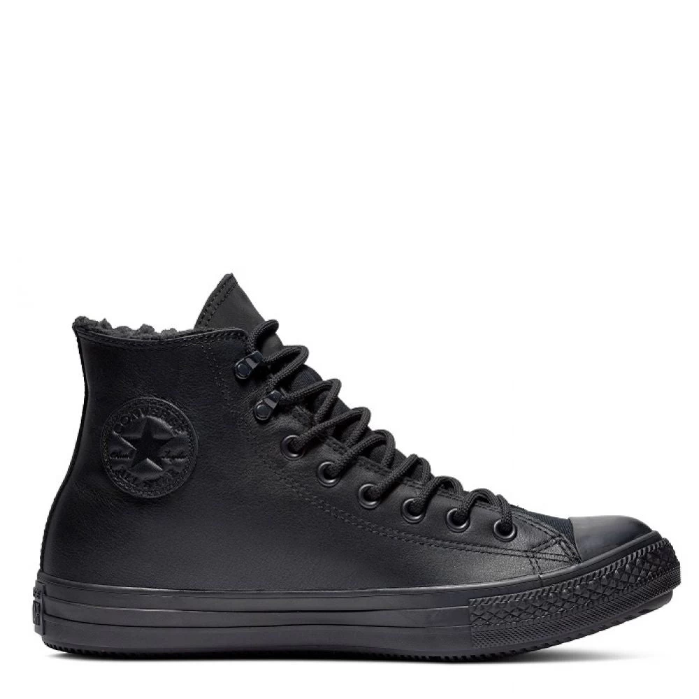 Converse Winter Gore-Tex Chuck Taylor All Star In Black 3 Converse Winter Gore-Tex Chuck Taylor All Star In Black