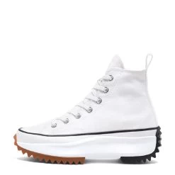 Converse Run Star Hike Hi In White/Black/Gum -Best Shoes 166799c 3 1100x