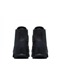 Converse Women's Chuck Taylor All Star Lugged Winter 2.0 Hi In Black/Black/Bold Mandarin -Best Shoes 171427c f 107x1 fd47d7ec 0aa4 4d7d 8a1f acfe61c7b31e 1100x