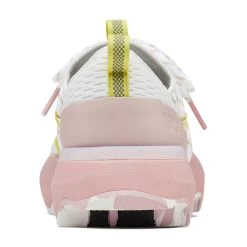 Sorel Women's Kinetic Impact Lace In White/Eraser Pink -Best Shoes 1986491101 2071 5 1100x