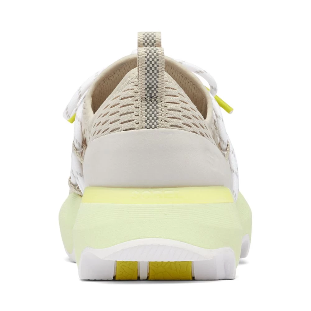 Sorel Women's Kinetic Impact Lace In Dark Stone/Moonstone 6 Sorel Women's Kinetic Impact Lace In Dark Stone/Moonstone - Image 4