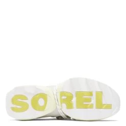 Sorel Women's Kinetic Impact Lace In Dark Stone/Moonstone 13 Sorel Women's Kinetic Impact Lace In Dark Stone/Moonstone -Best Shoes 1986491278 2072 6 1100x