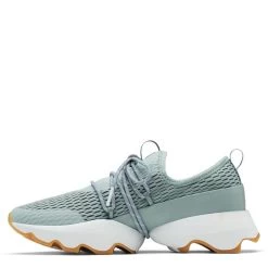 Sorel Women's Kinetic Impact Lace In Crushed Blue/White -Best Shoes 1986491461 2073 3 1100x