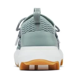 Sorel Women's Kinetic Impact Lace In Crushed Blue/White -Best Shoes 1986491461 2073 5 1100x