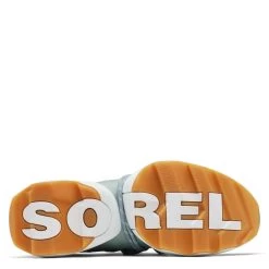 Sorel Women's Kinetic Impact Lace In Crushed Blue/White -Best Shoes 1986491461 2073 6 1100x