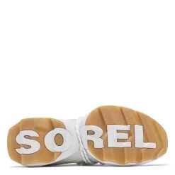 Sorel Women's Kinetic Impact Lace In White/Gum 16 -Best Shoes 1986491 100 o presethigh res jpeg 300 dpi 1100x