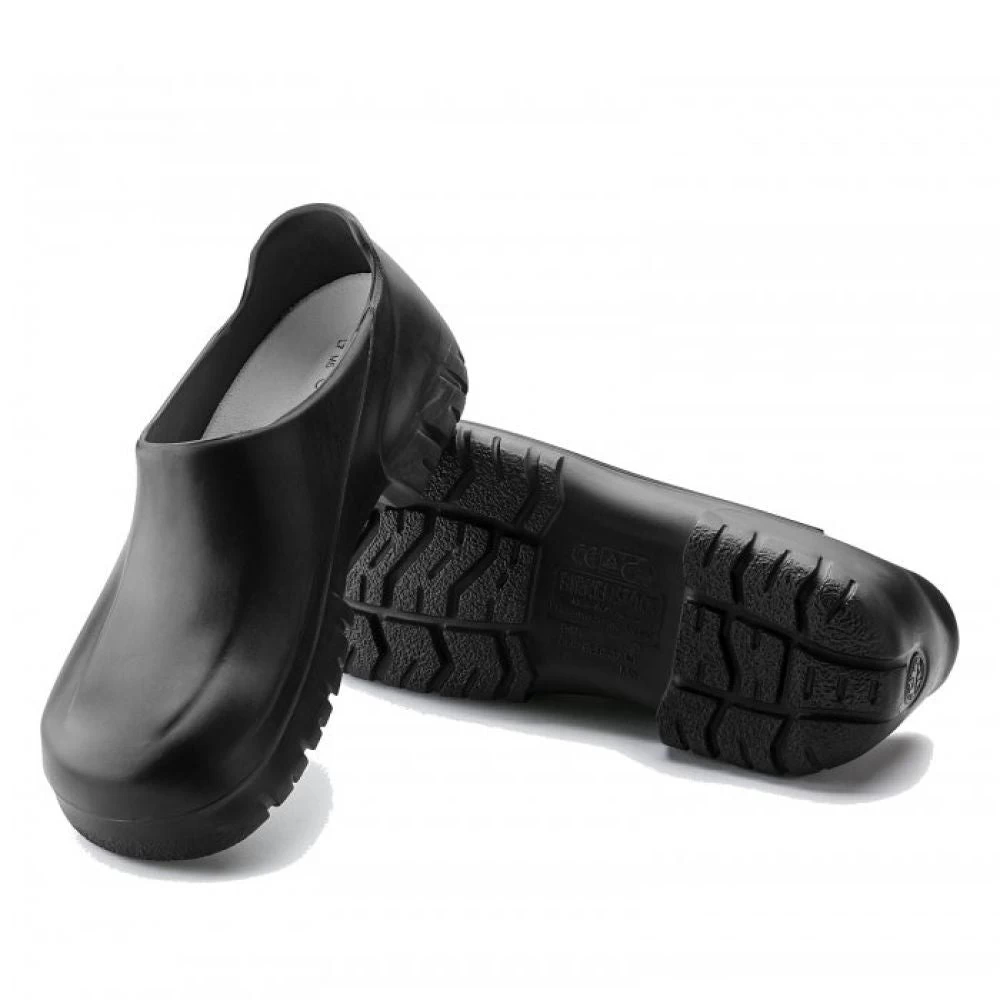 Birkenstock Professional A630 In Black 5 Birkenstock Professional A630 In Black - Image 3