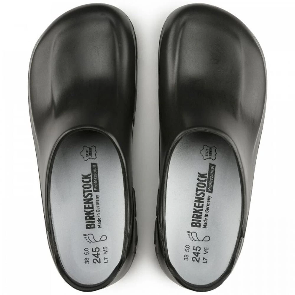 Birkenstock Professional A630 In Black 6 Birkenstock Professional A630 In Black - Image 4