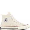 Converse Chuck Taylor All Star '70 Hi In Parchment/Egret/White 2 Converse Chuck Taylor All Star '70 Hi In Parchment/Egret/White -Best Shoes 1 6 162053 standard 1100x