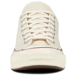 Converse Chuck Taylor All Star '70 Low In Parchment/Egret/White 9 Converse Chuck Taylor All Star '70 Low In Parchment/Egret/White -Best Shoes 1 6 162062 shot2 1100x