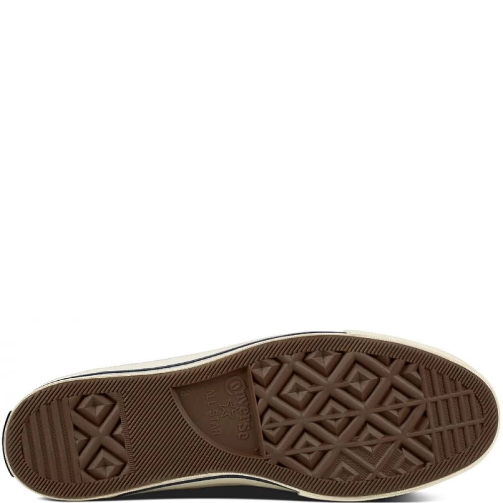 Converse Chuck Taylor All Star '70 Low In Parchment/Egret/White 7 Converse Chuck Taylor All Star '70 Low In Parchment/Egret/White - Image 5