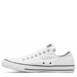 Converse Chuck Taylor All Star Slip In White 7 Converse Chuck Taylor All Star Slip In White -Best Shoes 1 6 164301 white 1 1100x