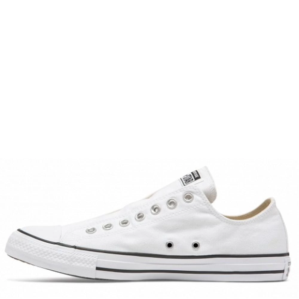 Converse Chuck Taylor All Star Slip In White 5 Converse Chuck Taylor All Star Slip In White - Image 3