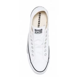 Converse Chuck Taylor All Star Slip In White 6 Converse Chuck Taylor All Star Slip In White -Best Shoes 1 6 164301 white 4 1100x