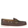 Sperry Men's Gold Cup Authentic Original 2-Eye Boat Shoe In Brown 1 Sperry Men's Gold Cup Authentic Original 2-Eye Boat Shoe In Brown -Best Shoes 219493 000 1100x