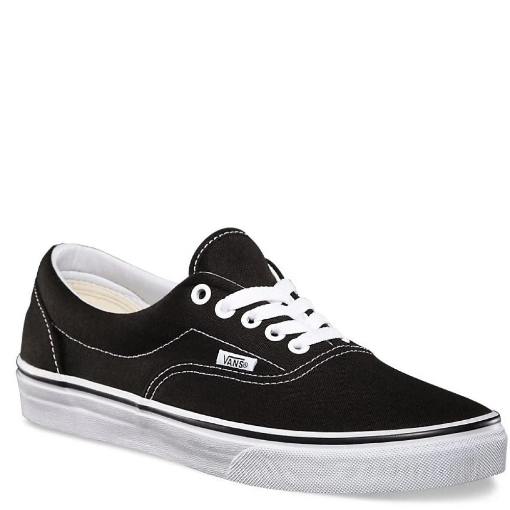 Vans Era In Black 4 Vans Era In Black - Image 2