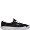 Vans Era In Black