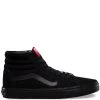 Vans SK8-Hi In Black/Black -Best Shoes 2 7 2794 1 1100x