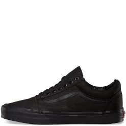 Vans Old Skool In Black/Black -Best Shoes 3 1 31 3 1100x