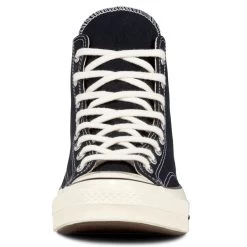 Converse Chuck Taylor All Star '70 Hi In Black 10 Converse Chuck Taylor All Star '70 Hi In Black -Best Shoes 3 1 3191 converse chuck taylor 70s hi 162050 shot2 1100x