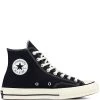 Converse Chuck Taylor All Star '70 Hi In Black 1 Converse Chuck Taylor All Star '70 Hi In Black -Best Shoes 3 1 3191 converse chuck taylor 70s hi 162050 standard 1100x
