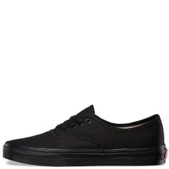 Vans Authentic In Black/Black -Best Shoes 3 4 340 3 1100x