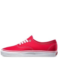 Vans Authentic In Red 9 Vans Authentic In Red -Best Shoes 3 4 341 3 1100x
