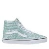 Vans Women's Washes Sk8-Hi In Caledon Green/True White -Best Shoes 3 73fc6d37 2abb 4b74 9527 e5e89350f727 1100x