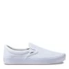 Vans ComfyCush Slip-On In White -Best Shoes 4161 1 1100x