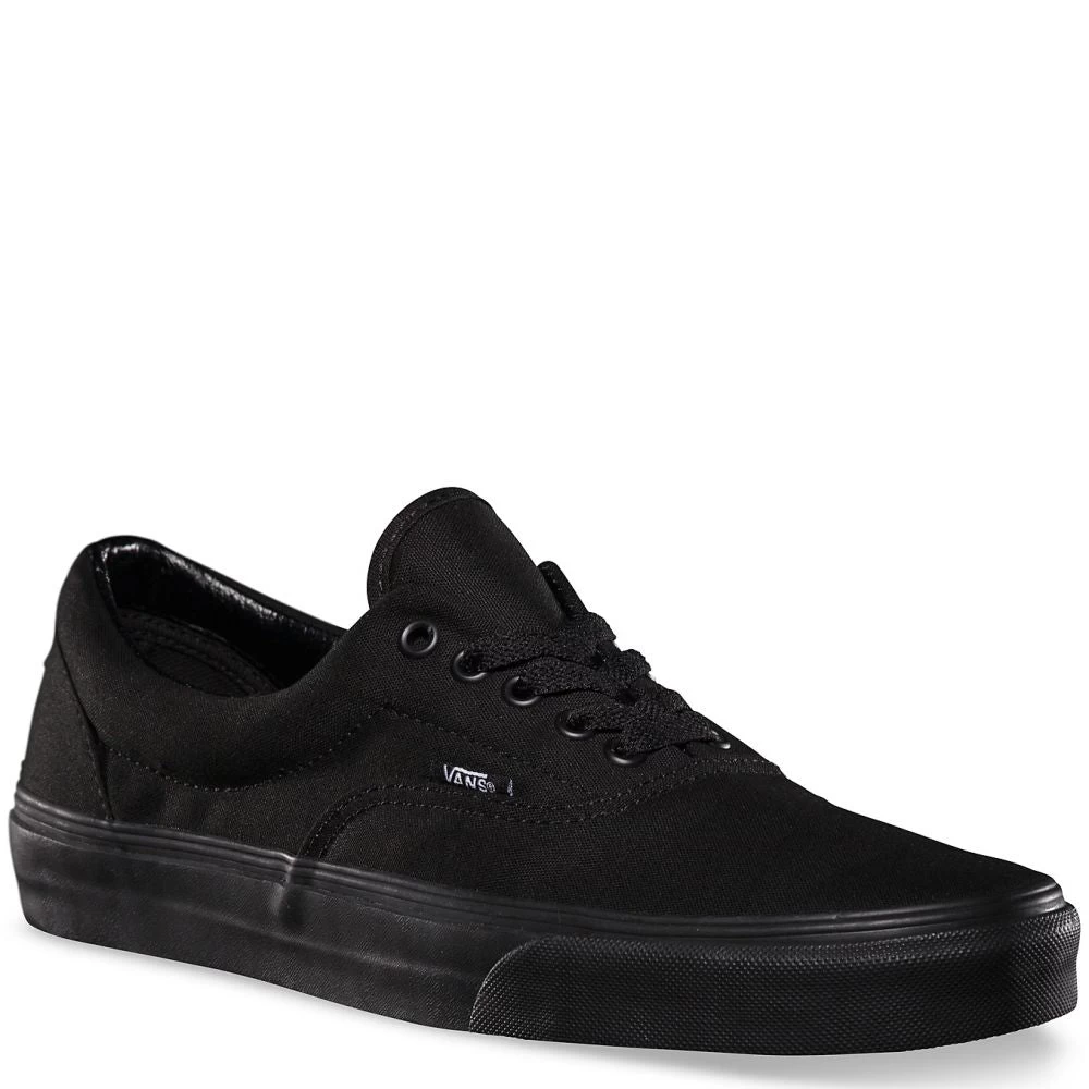 Vans Era In Black/Black 4 Vans Era In Black/Black - Image 2