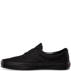 Vans Era In Black/Black 8 Vans Era In Black/Black -Best Shoes 5 8 58 vans era black 4 1100x