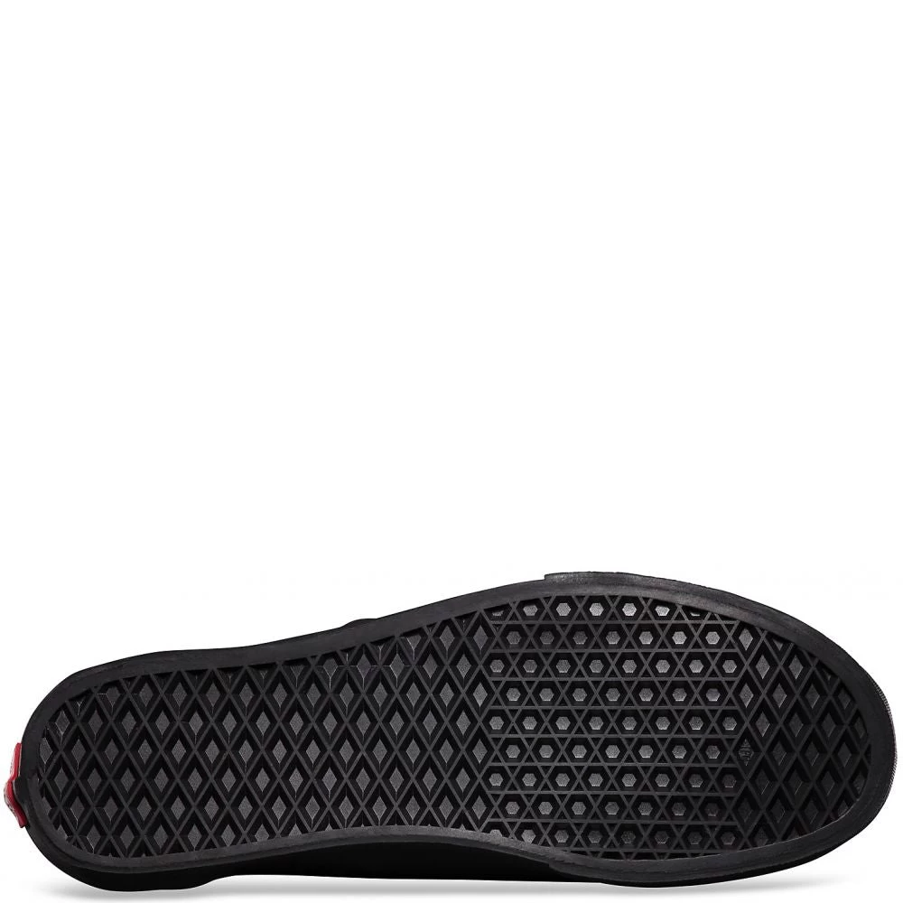 Vans Era In Black/Black 6 Vans Era In Black/Black - Image 4