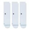 Stance Icon 3 Pack In White