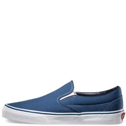 Vans Slip-On In Navy 8 Vans Slip-On In Navy -Best Shoes 8 4 84 3 1100x