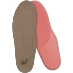Red Wing Shoes Red Wing Shaped Comfort Footbed No. 96317 In Red