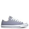 Converse Chuck Taylor All Star Low Top Seasonal Colour In Lunar Grey -Best Shoes CN A02802C 3592 1 1100x