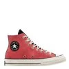 Converse Women's Chuck 70 Workwear High In Rhubarb Pie/Black/Black -Best Shoes CN A04331C 3596 1 1100x