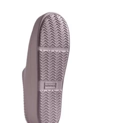 Hunter Women's In/Out Bloom Clogs In Tempered Mauve -Best Shoes HT UFF1102EVA 1073 4 1100x