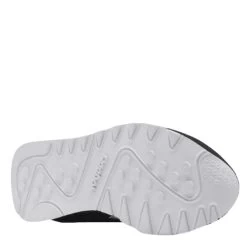 Reebok Women's Classic Nylon In Core Black/Cloud White -Best Shoes RB GY7194 1142 4 1100x