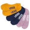 Vans Classic Canoodle Super No Show Sock In Elderberry (Large) 1 Vans Classic Canoodle Super No Show Sock In Elderberry (Large) -Best Shoes VN 000XS9FWA S061 1 1100x