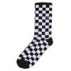 Vans Checkerboard Crew Sock In Black/White Check (Large) 1 Vans Checkerboard Crew Sock In Black/White Check (Large) -Best Shoes VN 0A3H3OHU0 S023 1100x