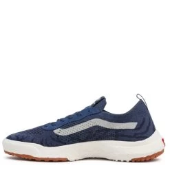 Vans Ultrarange VR3 In Blue -Best Shoes VN 0A4BXBDDN 4267 3 1100x