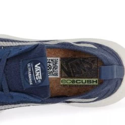 Vans Ultrarange VR3 In Blue -Best Shoes VN 0A4BXBDDN 4267 5 1100x