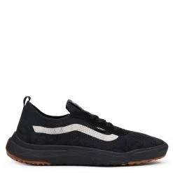 Vans Ultrarange VR3 In Black