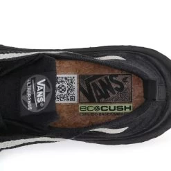 Vans Ultrarange VR3 In Black -Best Shoes VN 0A4BXBH7I 4258 5 1100x