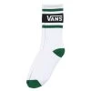 Vans Drop V Crew Sock In Eden (Large) -Best Shoes VN 0A5KK607W S086 1 1100x