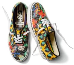 Vans X Crayola Authentic In Van Doren Inspired -Best Shoes VN 0A5KRDARF 4197 3 1100x
